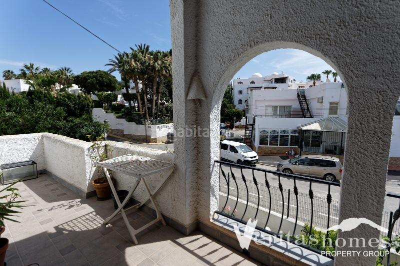 Foto d8a4fad0-b21d-4667-a88d-8ad63b32a9ea. Casa in Mojácar playa - las ventanicas - la paratá Mojácar