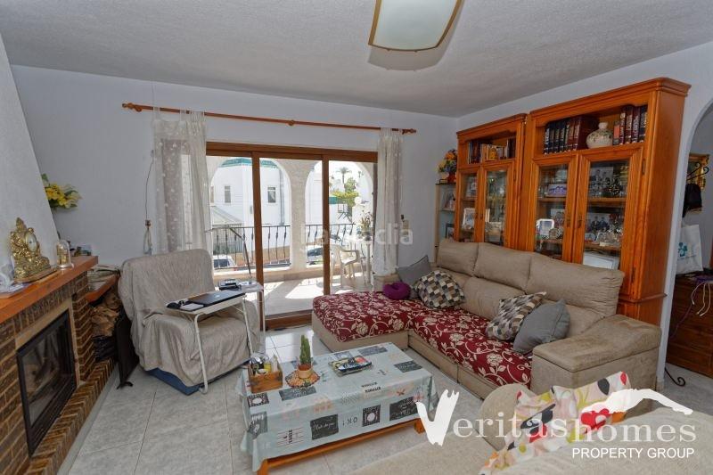 Foto e6ce9423-b84c-4ae8-a59a-1218a383603d. Casa in Mojácar playa - las ventanicas - la paratá Mojácar