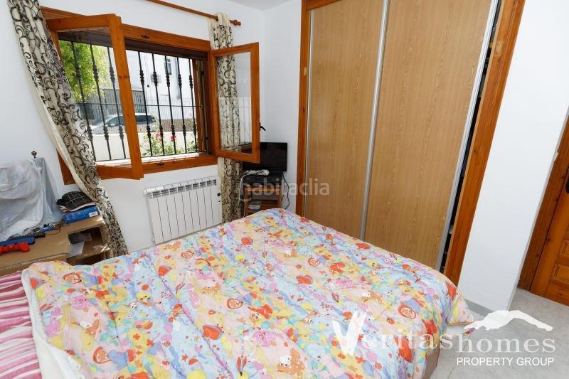 Foto ea13fe39-ef95-45c3-aa37-3f87c87670fa. Casa in Mojácar playa - las ventanicas - la paratá Mojácar