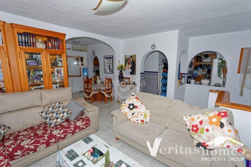 Foto f239d9a0-8f24-42a3-823c-6fd02c617f06. Casa in Mojácar playa - las ventanicas - la paratá Mojácar