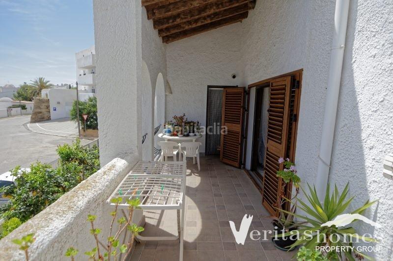 Foto fde681b4-f617-4ac6-a9e1-7bf31ba64785. Casa in Mojácar playa - las ventanicas - la paratá Mojácar