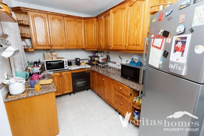 Foto 1d8b812d-6d49-4d80-8c9f-54a77997085c. Maison dans Mojácar playa - las ventanicas - la paratá Mojácar