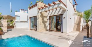 House in Cala Marqués