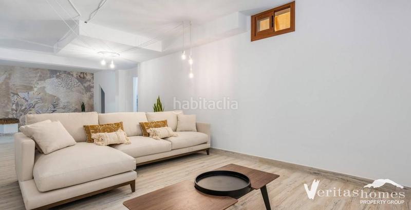 Foto 071f5159-4233-4c75-9c36-8dc3595aa234. Maison dans Cala Marqués Vera