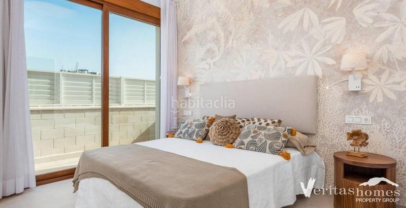 Foto 314b7310-7a8c-424a-8258-54ee159473cc. Maison dans Cala Marqués Vera