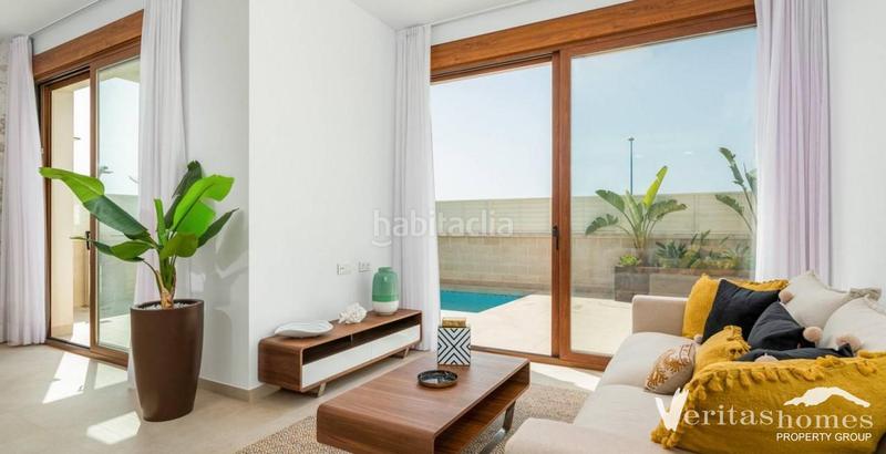 Foto 317cdcdc-e596-469c-97d8-739f2a8e8fc2. Maison dans Cala Marqués Vera