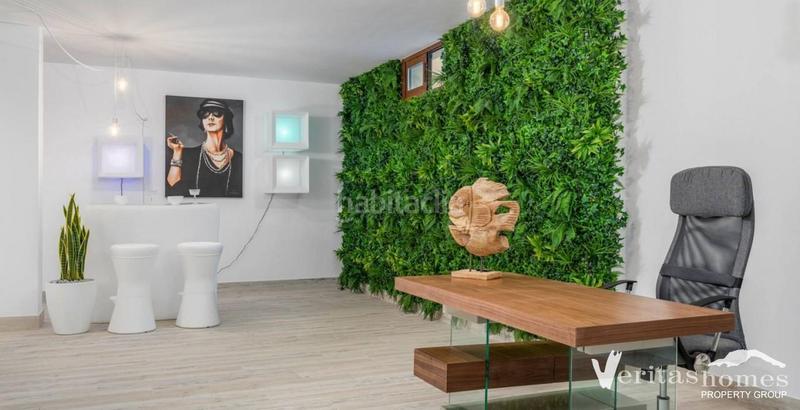 Foto 38d52e1c-c201-40ab-a7ef-e894eb10835c. Maison dans Cala Marqués Vera