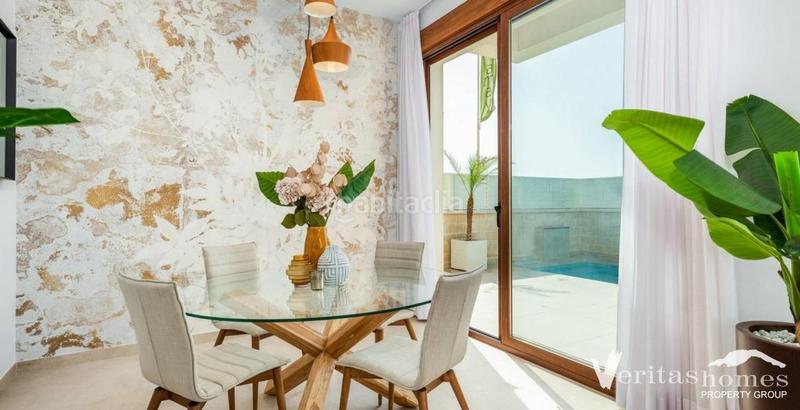 Foto a919bc3d-b26c-4f9f-a0f5-af98f897266b. Maison dans Cala Marqués Vera