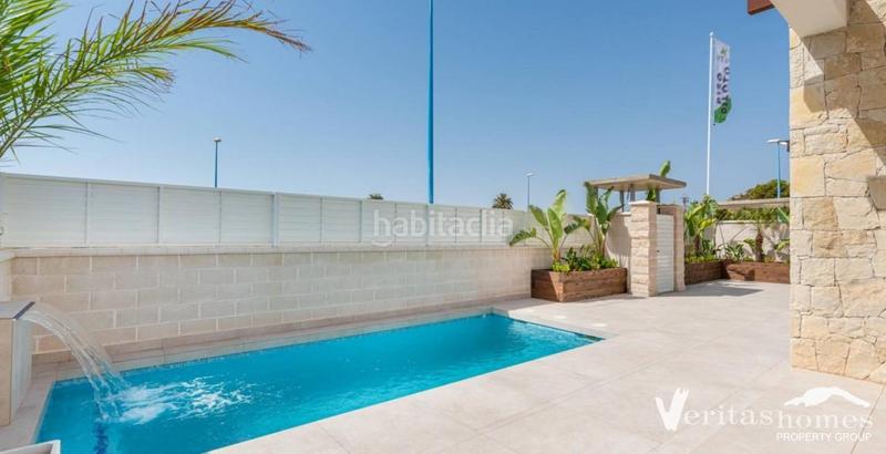 Foto c7fc5f20-d7a3-49f8-82a7-1639a5cd3154. Maison dans Cala Marqués Vera