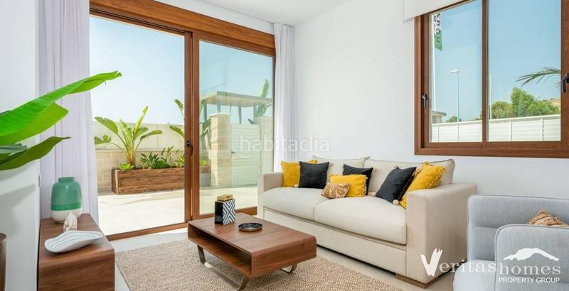 Foto dc8b7bff-0ae8-4882-acd8-69d5b9c1466f. Maison dans Cala Marqués Vera