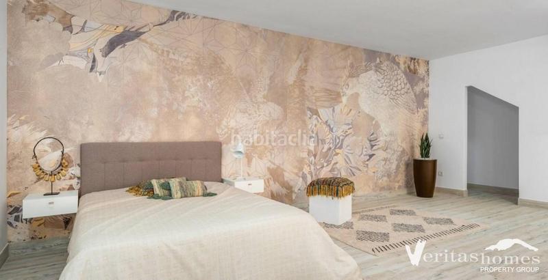 Foto e77450e4-30c7-40b2-80c5-a771e4afa328. Maison dans Cala Marqués Vera