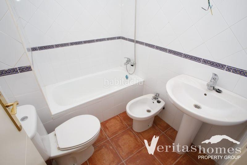 Foto 32f58d2a-fe66-45d4-9d0f-0c7175a5c996. Apartament a Mojácar pueblo Mojácar