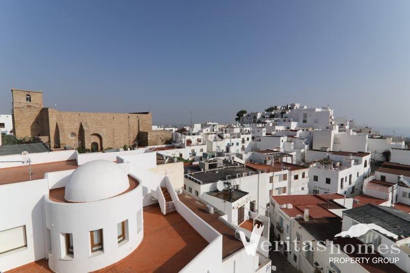 Foto 80a9e6c2-c629-4ee5-b9f0-4a1bc44c033d. Apartament a Mojácar pueblo Mojácar