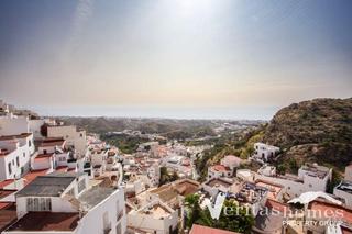 Appartement à Mojácar Pueblo
