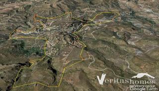 Residential Plot in Turre