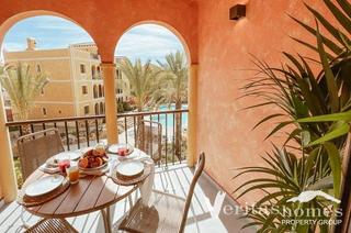 Apartament a Desert Spring Golf