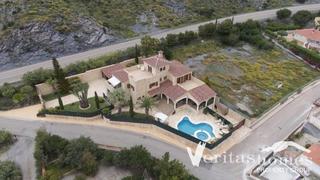 Haus in Villaricos