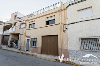 Appartement en Turre