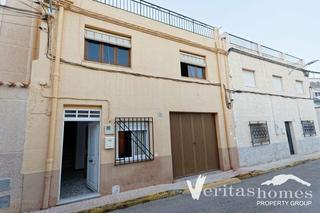 Appartement en Turre