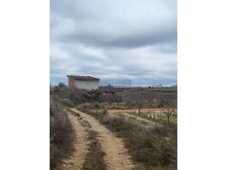 Masia  N/a. Finca rústica