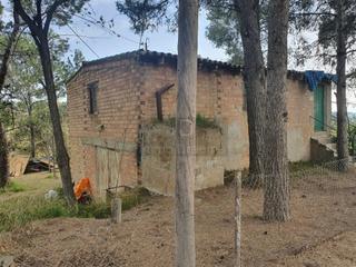 Masia  N/a. Terreno en alpicat