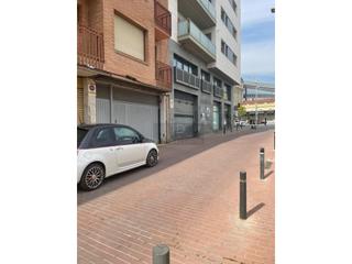 Lloguer Aparcament cotxe a Rambla Ferran. Plaza de parking