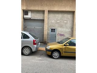 Location Local commercial à Centre Històric. Local en el centro de lleida