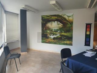 Lloguer Local Comercial a Príncep de Viana-Clot-Xalets Humbert Torres. Espectacular despacho en alquiler