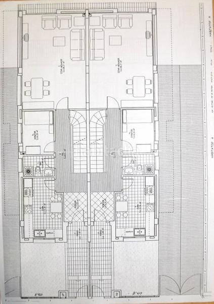 Foto ca396c69-3546-46d1-8d44-210e68453cb7. Casa adossada amb calefacció aparcament a Segur de Calafell nucli urbà Segur de Calafell
