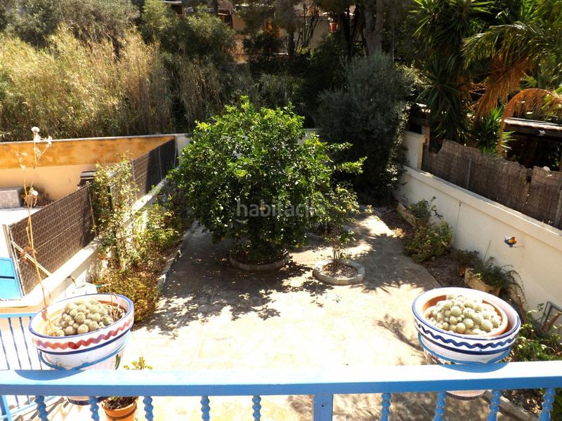 Foto e3f48ef9-88ae-4f3e-add1-cb291e5861e6. Casa adossada amb calefacció aparcament a Segur de Calafell nucli urbà Segur de Calafell