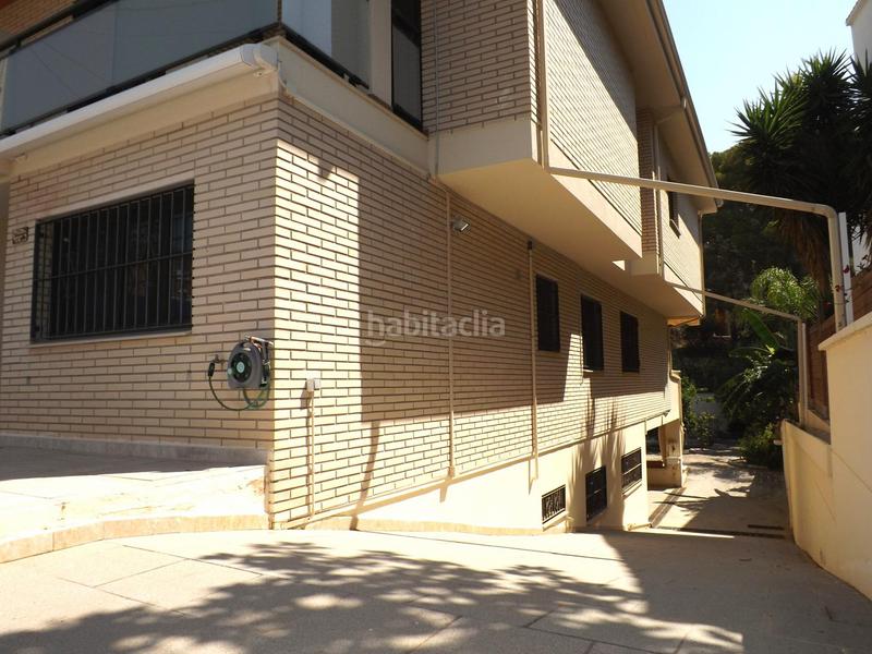 Foto f2724ee9-0b8c-4a95-a645-7be34b23c192. Casa adossada amb calefacció aparcament a Segur de Calafell nucli urbà Segur de Calafell