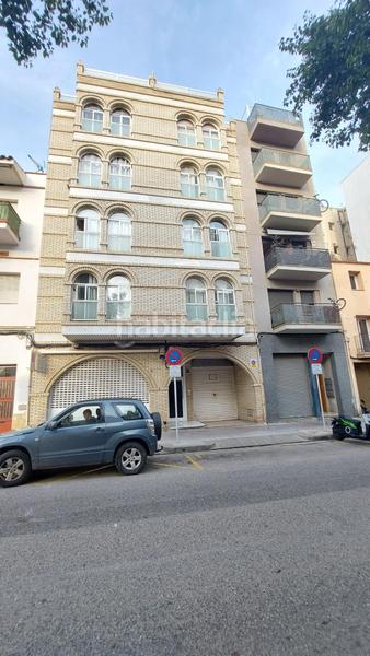 Foto 269f4860-4c58-4882-923a-6dcb60e0c8fd. Ático estupendo ático con una gran terraza en el centro de el vendrell en Vendrell (El)