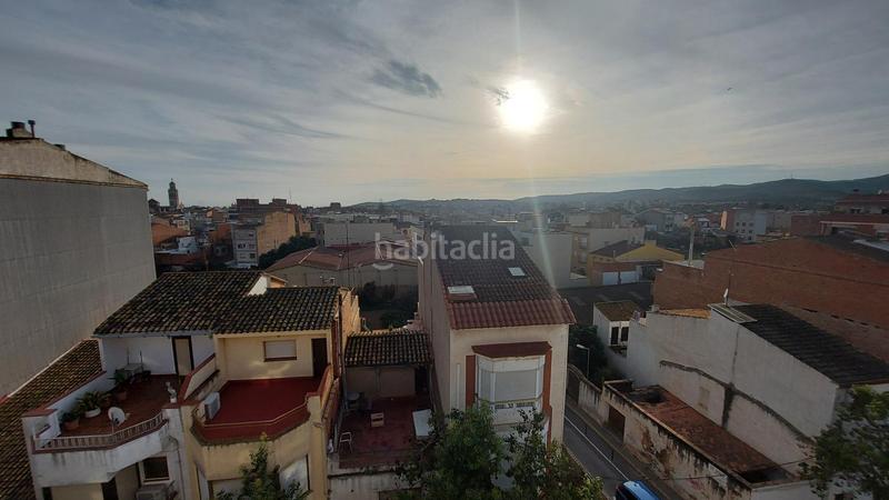 Foto 471e846a-6f42-41ff-96b9-c8f334525250. Ático estupendo ático con una gran terraza en el centro de el vendrell en Vendrell (El)