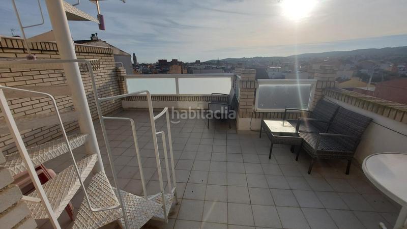 Foto 8a5458a6-4020-4883-b36c-6df788b6576f. Ático estupendo ático con una gran terraza en el centro de el vendrell en Vendrell (El)