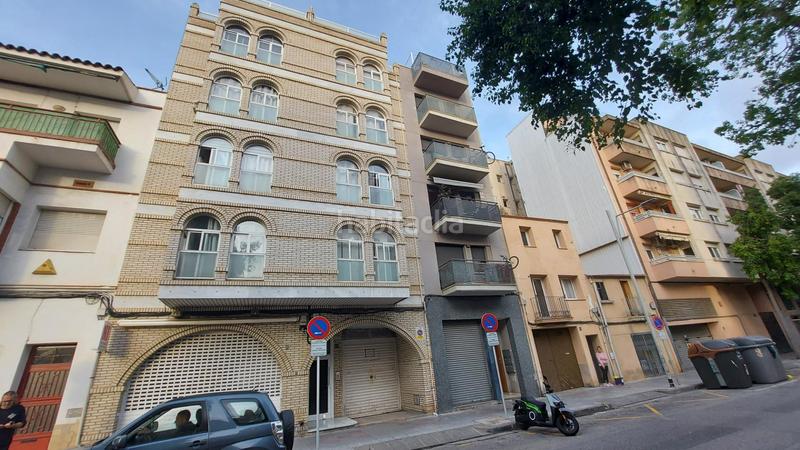Foto d1ec9dff-a045-433f-ac1d-580442524c22. Ático estupendo ático con una gran terraza en el centro de el vendrell en Vendrell (El)