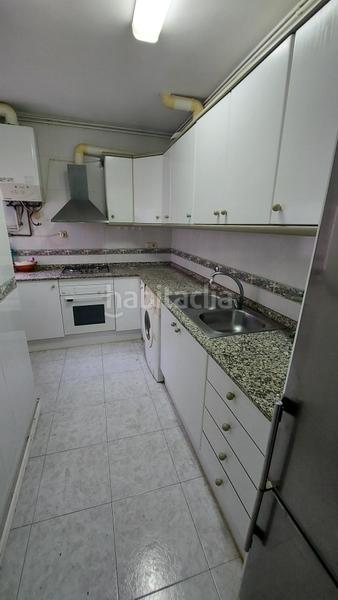Foto e5e08a7e-faf1-4140-af9f-4122aba4e267. Ático estupendo ático con una gran terraza en el centro de el vendrell en Vendrell (El)