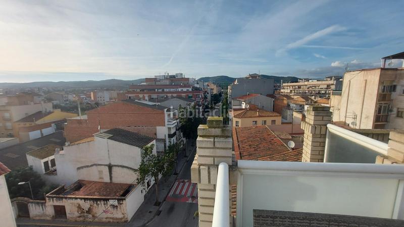 Foto f5f1b712-2f32-4ce7-bae5-b0745a0c9707. Ático estupendo ático con una gran terraza en el centro de el vendrell en Vendrell (El)