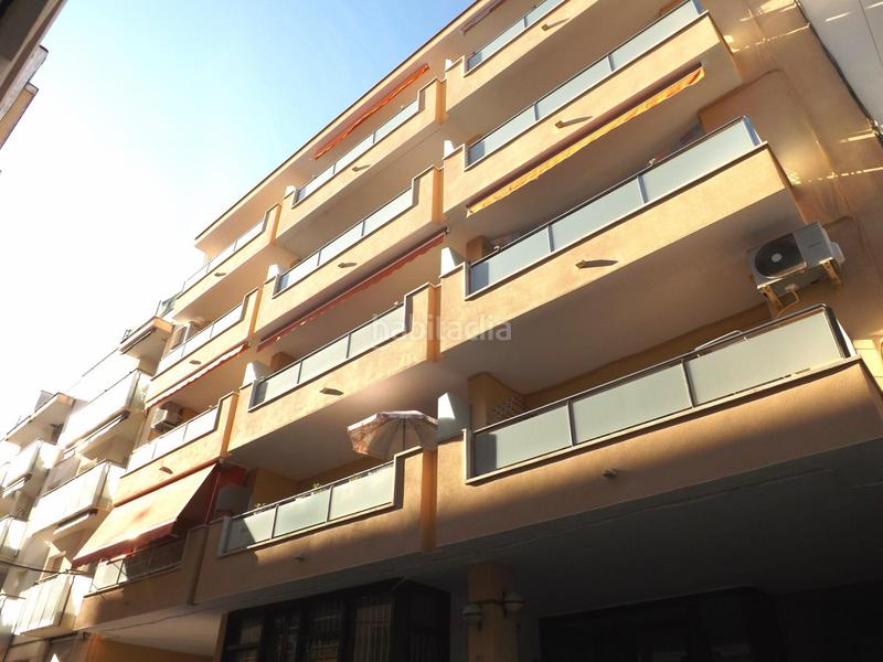 Foto a7896d75-6a16-4f6c-866c-023b454e4d9c. Piso en calle vilamar 95 excelente piso en la playa en Calafell