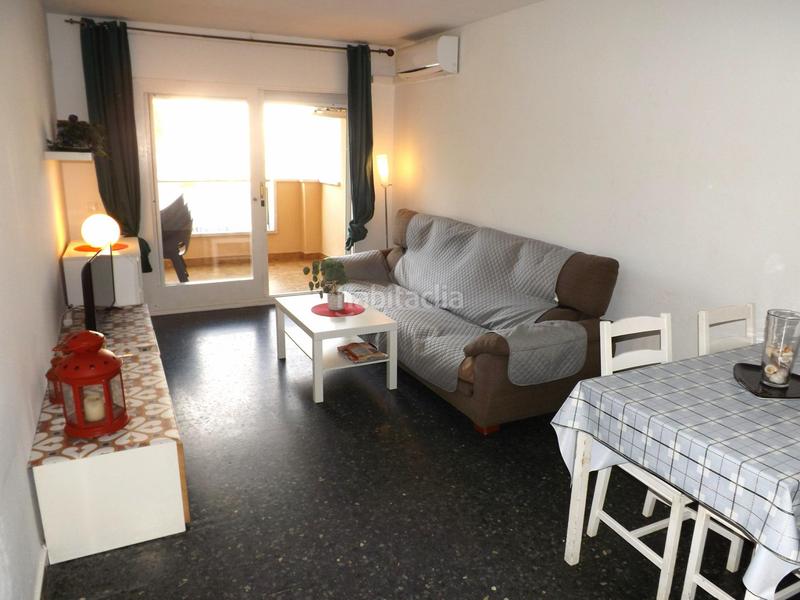 Foto abf9a8d2-d06e-4a3b-969e-affe7884edd7. Piso en calle vilamar 95 excelente piso en la playa en Calafell