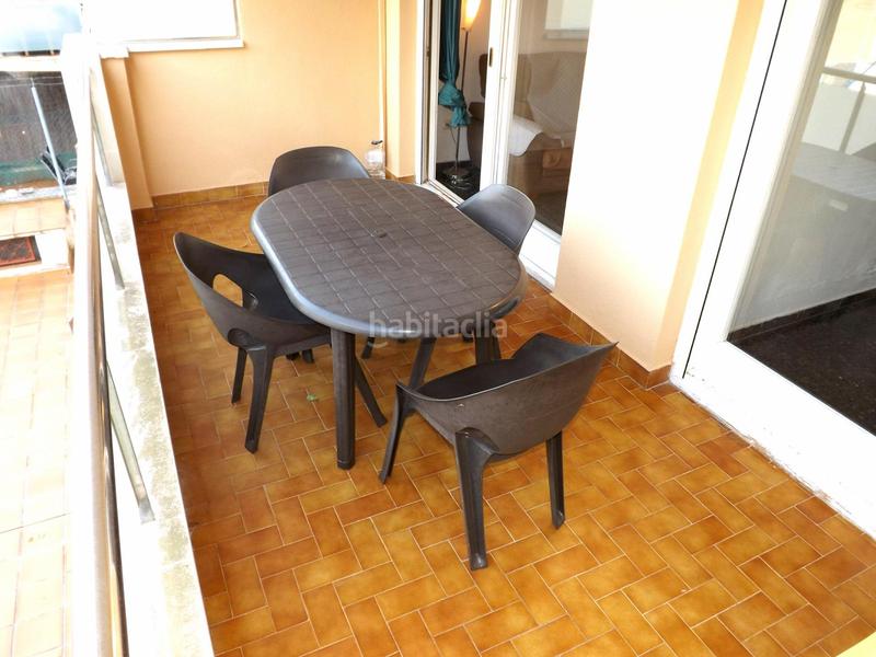 Foto afa7b251-2ce2-45cd-a74b-0748638b8bc8. Piso en calle vilamar 95 excelente piso en la playa en Calafell