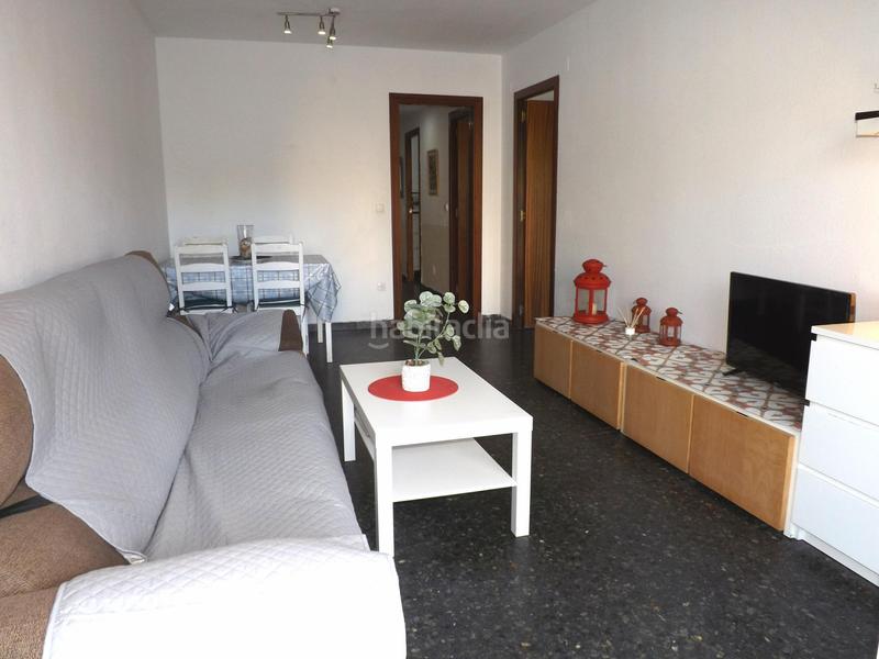 Foto e13250e1-6cb6-4de3-8349-0bb120baf847. Piso en calle vilamar 95 excelente piso en la playa en Calafell