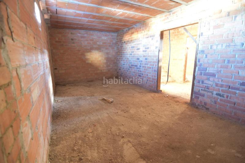 Foto 070497bd-96c2-4108-8f37-ceff94ced9d5. Casa oportunidad de inversión estructura de vivienda unifamiliar en construcción en Albinyana