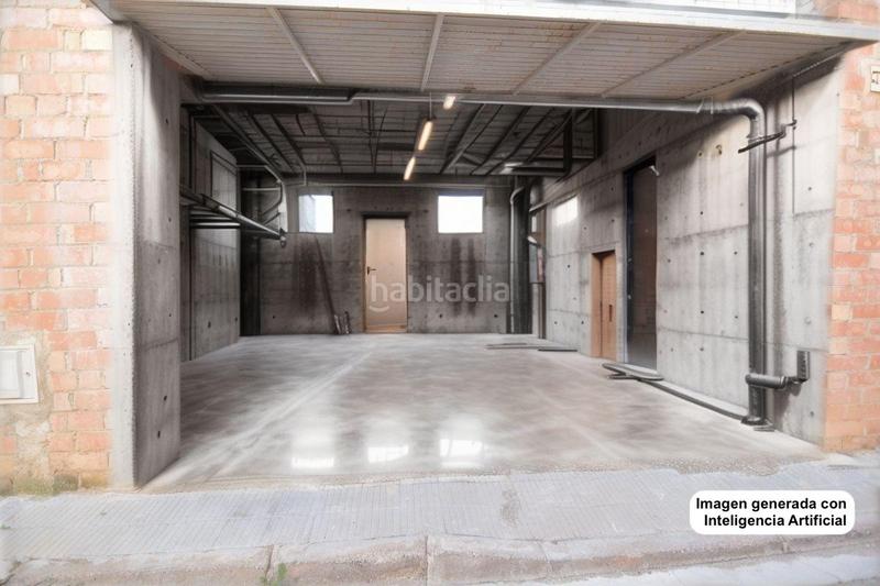Foto 17bd4e0f-ef57-445a-a8b1-2f0e1bb6afba. Casa oportunidad de inversión estructura de vivienda unifamiliar en construcción en Albinyana