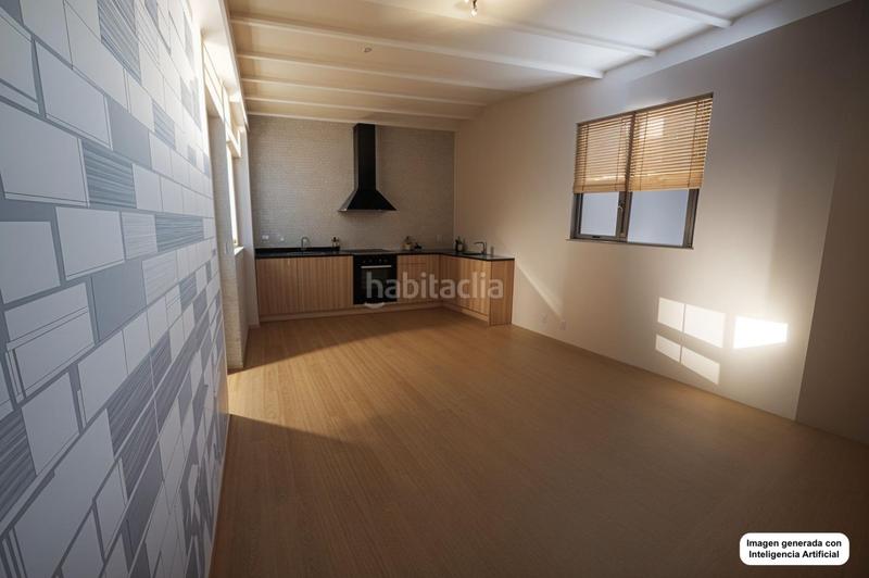 Foto 1a53f2b3-13ce-4555-9d86-0f24c5dc15e5. Casa oportunidad de inversión estructura de vivienda unifamiliar en construcción en Albinyana