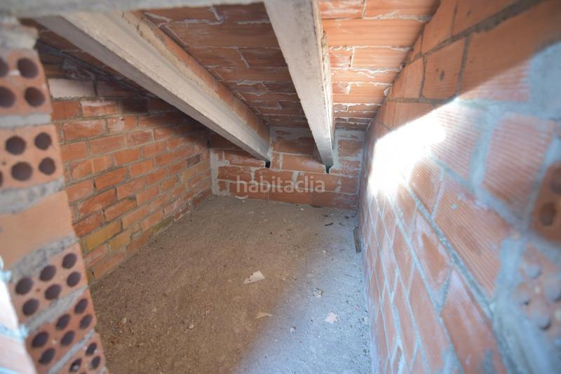 Foto 33d5bc08-f447-4b26-90d8-8d895c104db6. Casa oportunidad de inversión estructura de vivienda unifamiliar en construcción en Albinyana
