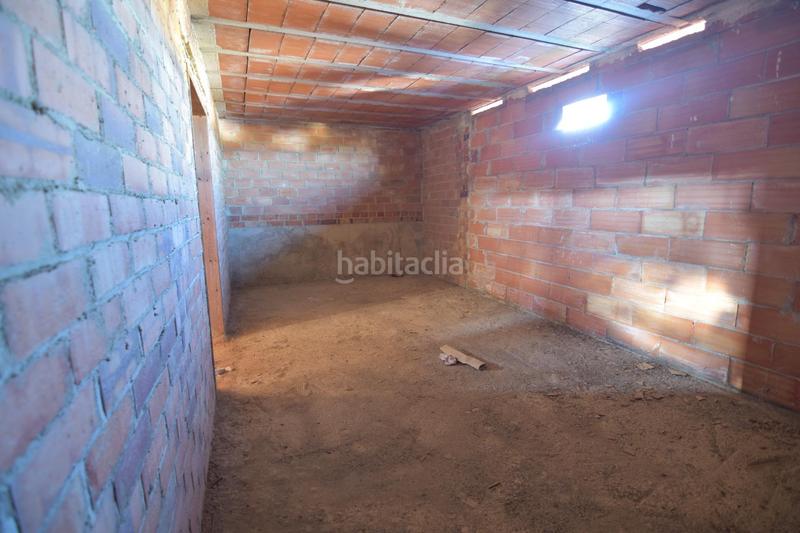 Foto 3e3a5142-8f96-4fa8-8146-d924b6536a3d. Casa oportunidad de inversión estructura de vivienda unifamiliar en construcción en Albinyana