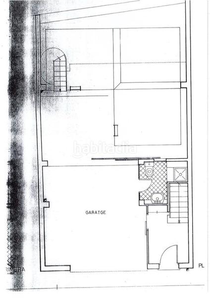 Foto 54687366-9b8a-47cb-9dcc-0c87ec85b183. Casa oportunidad de inversión estructura de vivienda unifamiliar en construcción en Albinyana