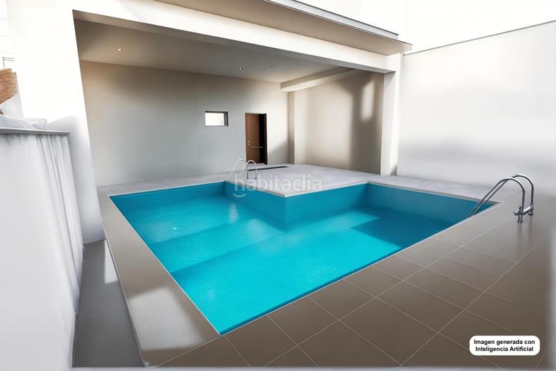 Foto 608cb41a-f040-4acb-9900-4c441bc504d0. Casa oportunidad de inversión estructura de vivienda unifamiliar en construcción en Albinyana