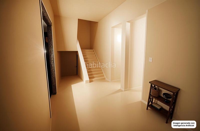 Foto 7b35c263-237f-4d87-8846-6ac67568a7bd. Casa oportunidad de inversión estructura de vivienda unifamiliar en construcción en Albinyana