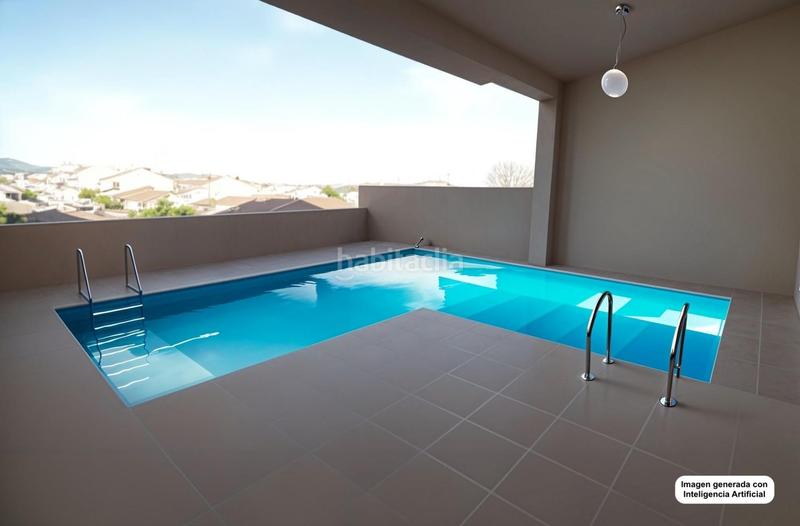 Foto 800162ee-11b2-4b88-a366-9daa368bcfa7. Casa oportunidad de inversión estructura de vivienda unifamiliar en construcción en Albinyana